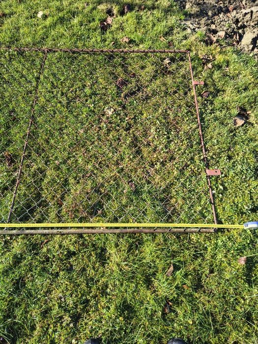 Brama, bramka do ogrodzenia