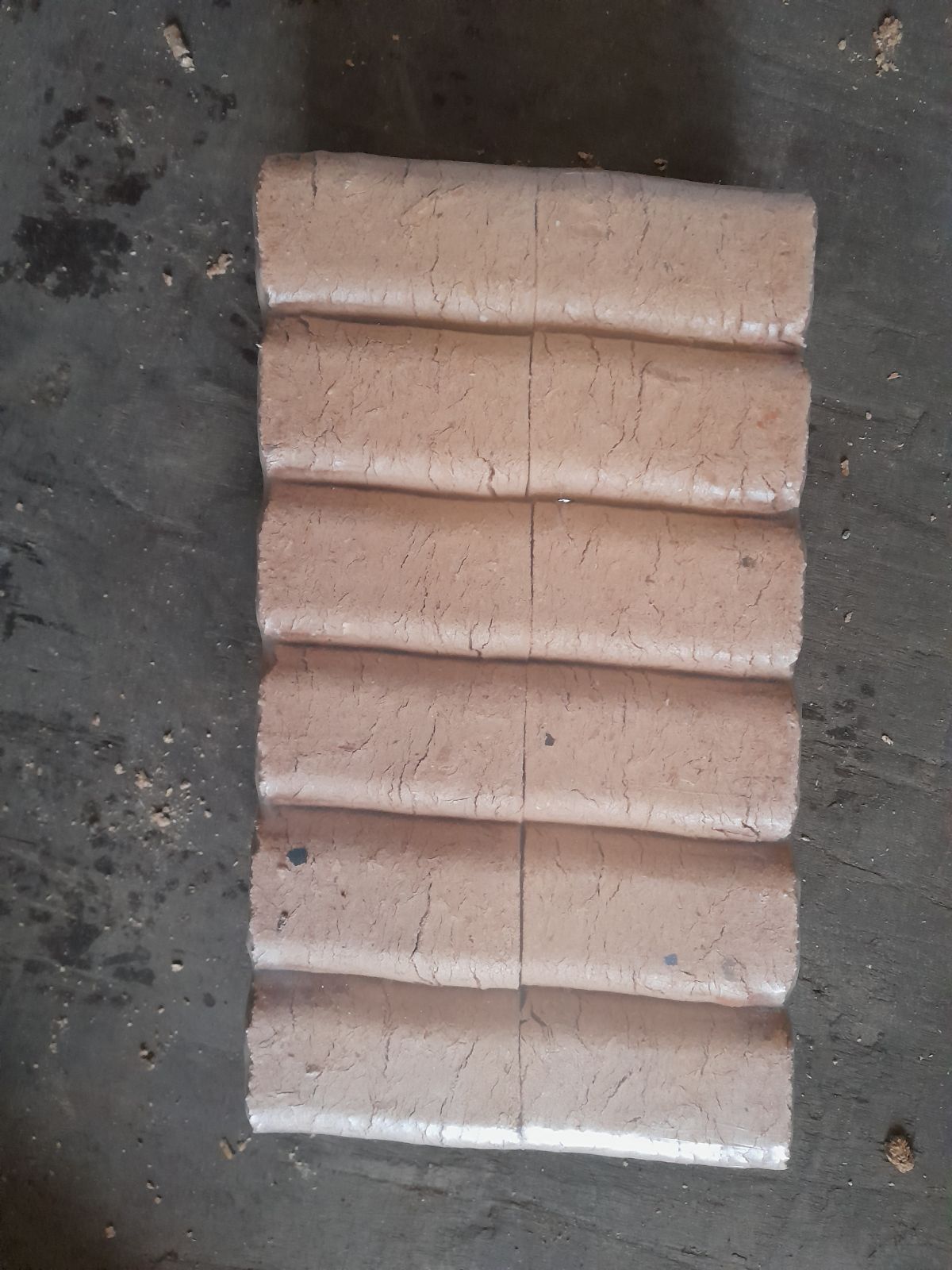 Pellet Sosnowy A1