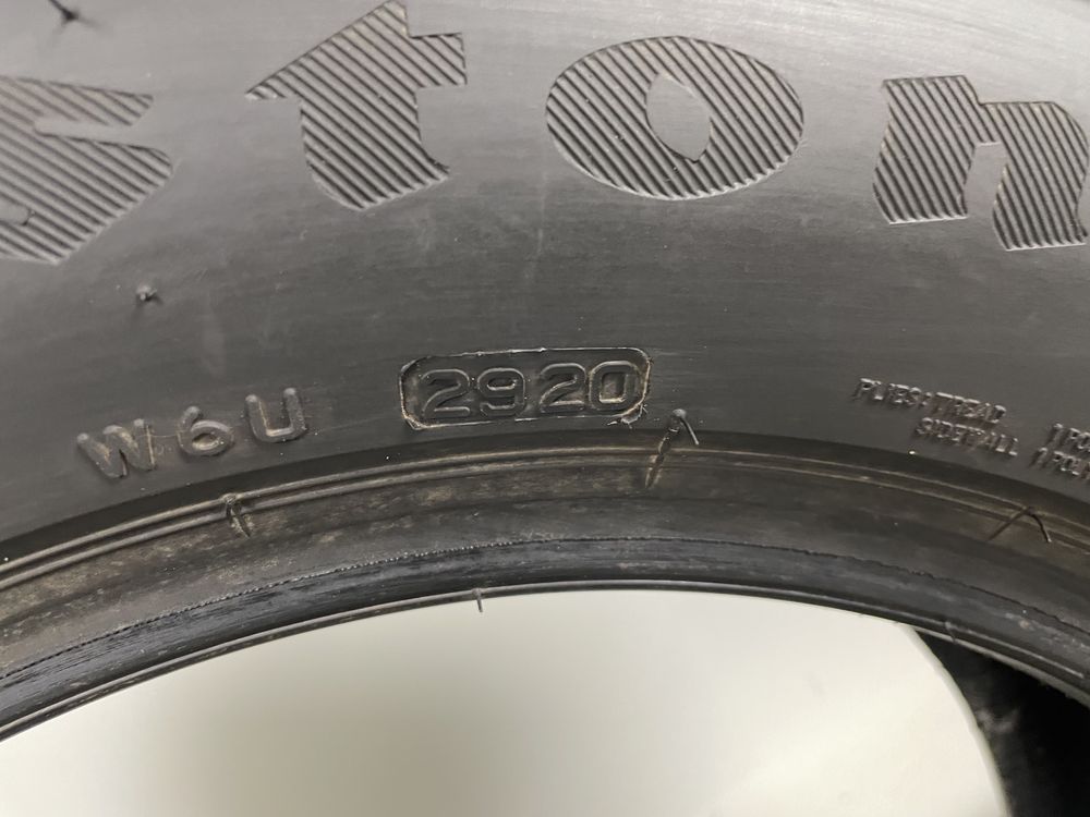 185/65R15 88T Firestone Winterhawk 4