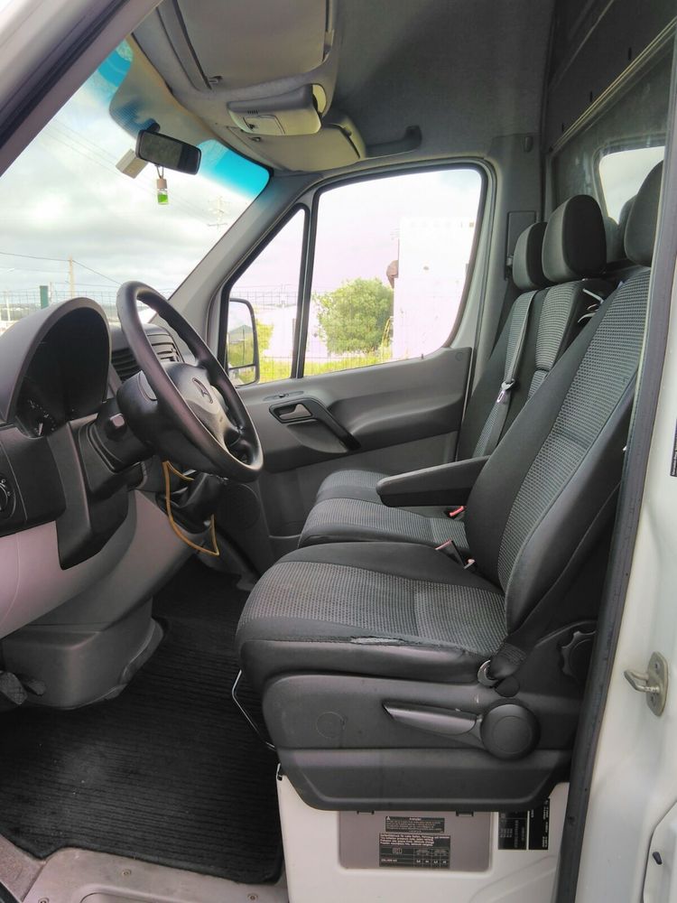 Mercedes Sprinter 313 CDi Nacional Valor Iva Incluido