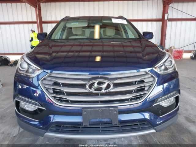 Hyundai Santa Fe Sport 2.4L 2017 !