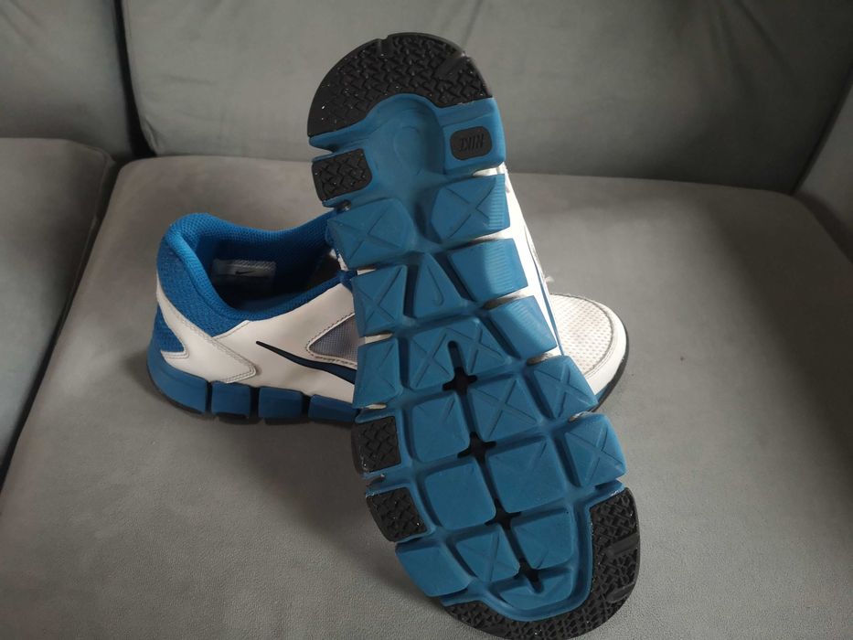 Buty Nike Flex Show TR 2 r.42.5