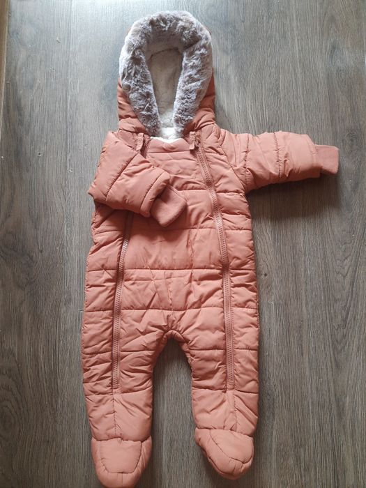 Зимний комбинезон George