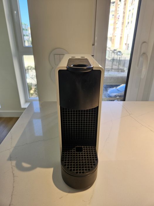Maquina de café Nespresso