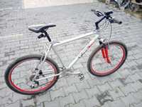 Y-Tec  Gold-Rad Koln 26' Rower MTB XC Shimano Alivio alu