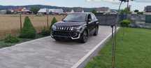 Suzuki Vitara Vitara 4x4, Automat, 50 przebieg, bezwypadkowy