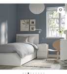 Cama de solteiro