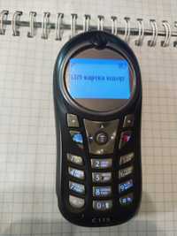 Мобільний телефон Motorola C115