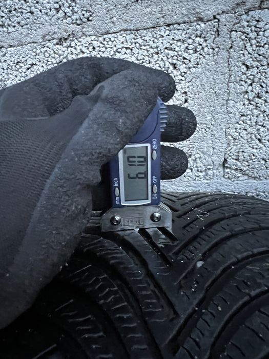 Alufelgi R16 5x112 Ori VW Golf Touran Caddy Sportsvan zimowe 205/60/16