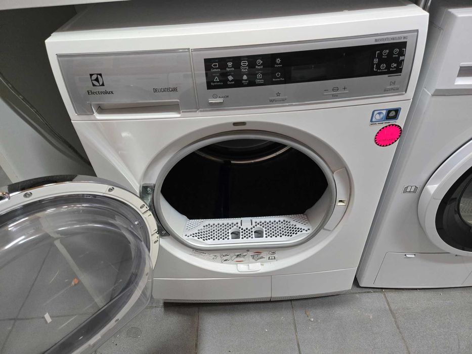 Janki, ul. Wspólna 6 Suszarka Electrolux super stan