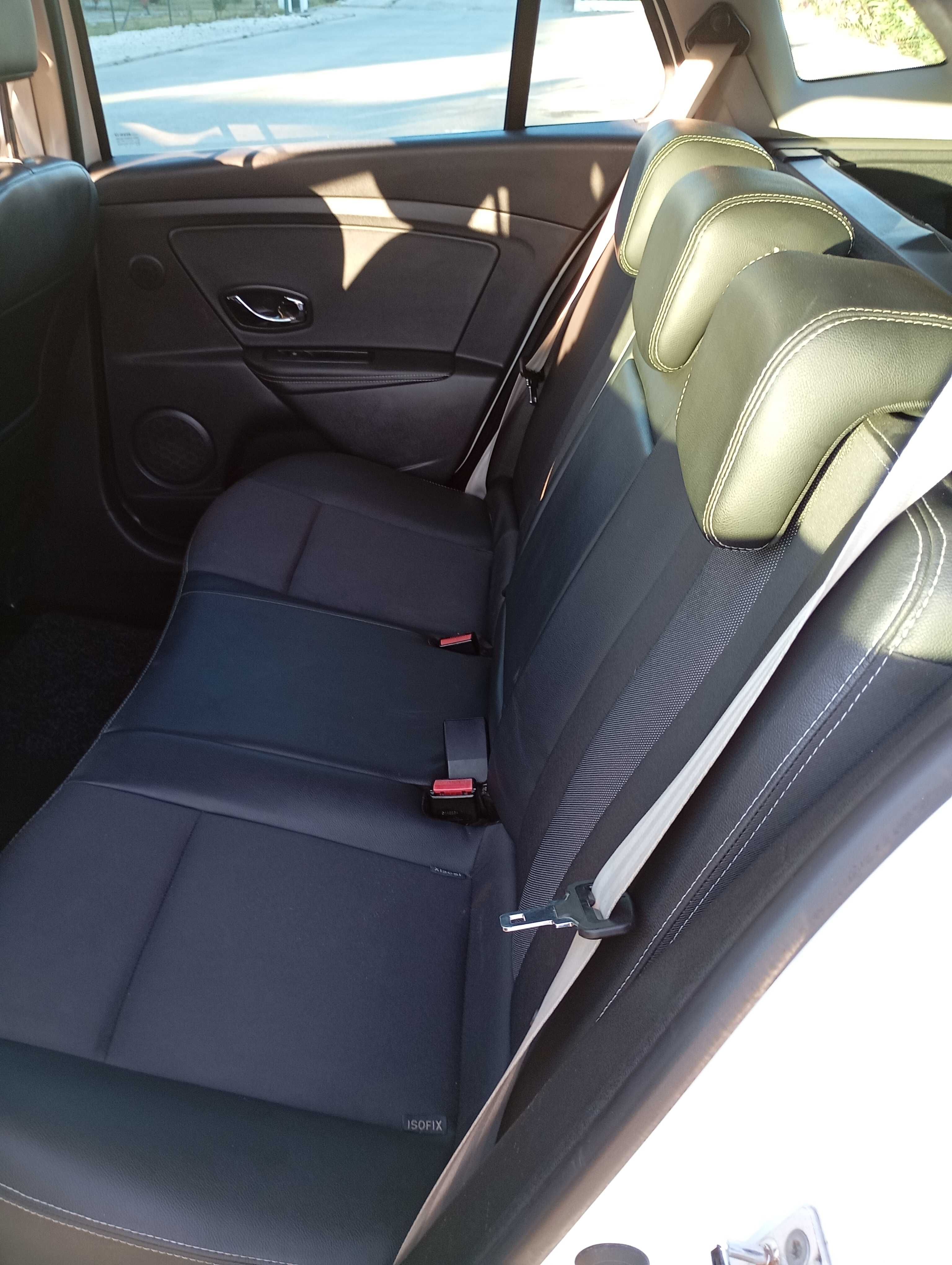 Renault Megane Bose 1.5