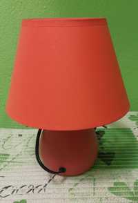 Lampka biurkowa E14
