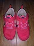 Buty Nike Free Run