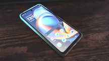 Motorola g05, Android 15, 4GB RAM, Aparat 50M, USB-C, bez ładowarki