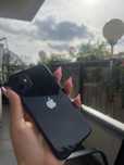 Iphone 11 Czarny