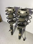 Передние Амортизаторы на БМВ Е46 Sachs Стойки 318 320 330 323
