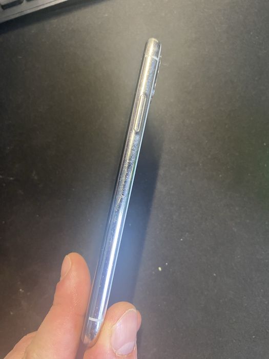 Iphone Xs icloud lock(під розблокування)