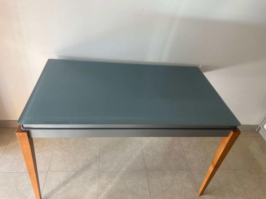 Mesa de Cozinha Extensível