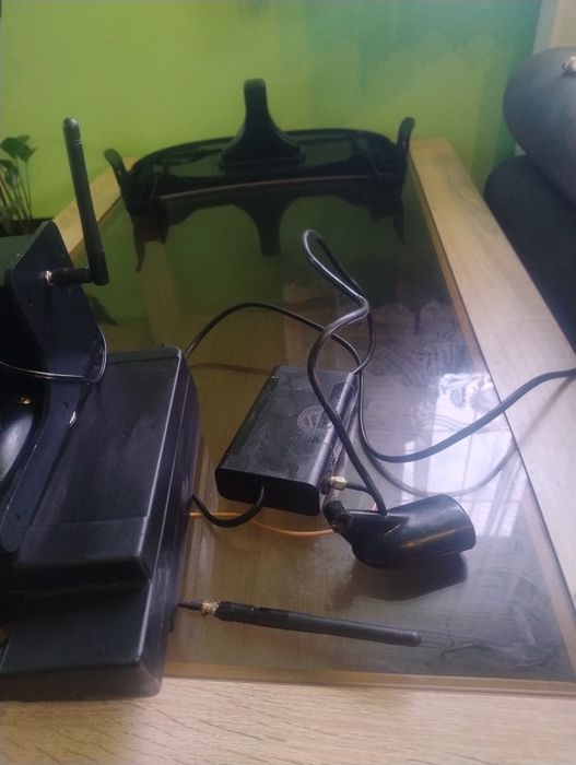 Echosonda bezprzewodowa Lowrance Elite-4x echosonda