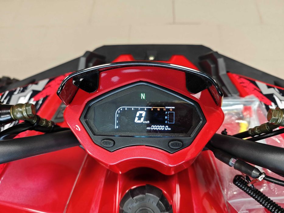 BARTON TERRAX 125 quad dla dzieci assix, kayo, Mrf, duży wybór QuadON