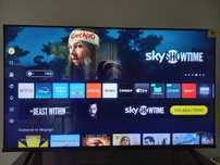 Hisense smart 43A6K UHD 4K DOLBY VISION