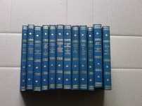 Livraria Civilização - Capa Azul