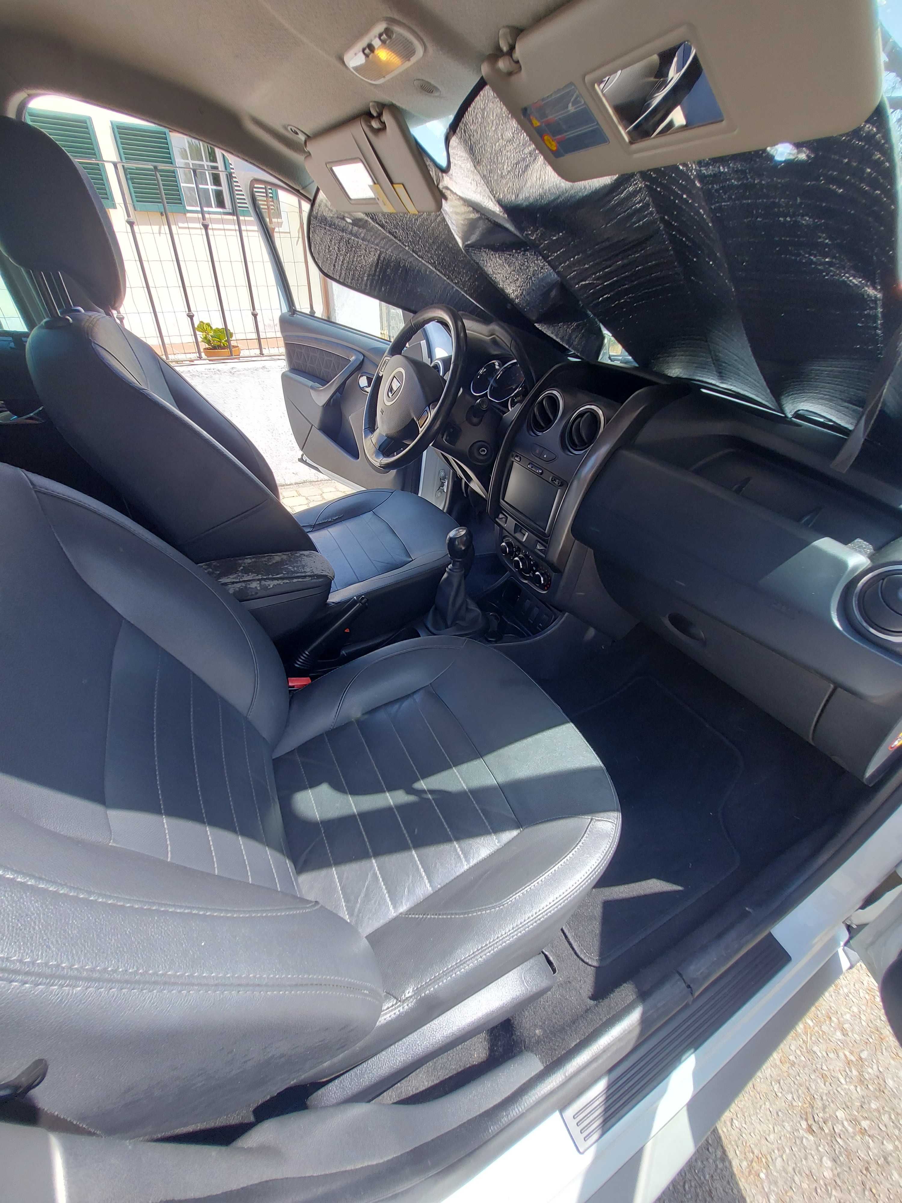 Dacia Duster 1.5dci