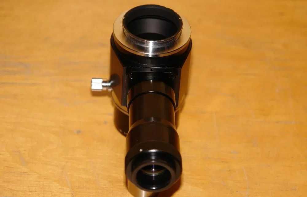 Nasadka foto zestaw Zeiss mikroskop Biolar PZO Olympus Leica