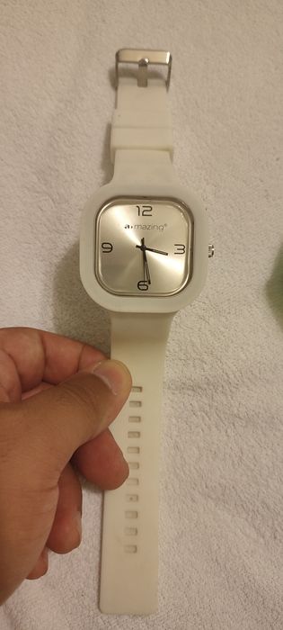 Relógio A-mazing