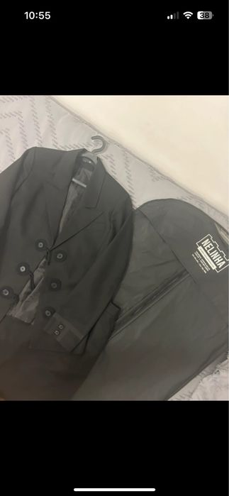 Traje academico Leiria