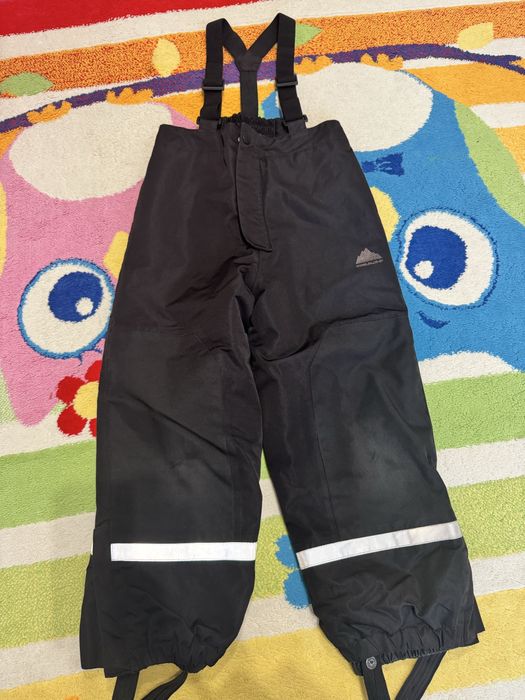 Зммові штани H&M