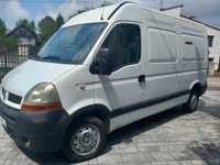 Renault Master 2006 rok