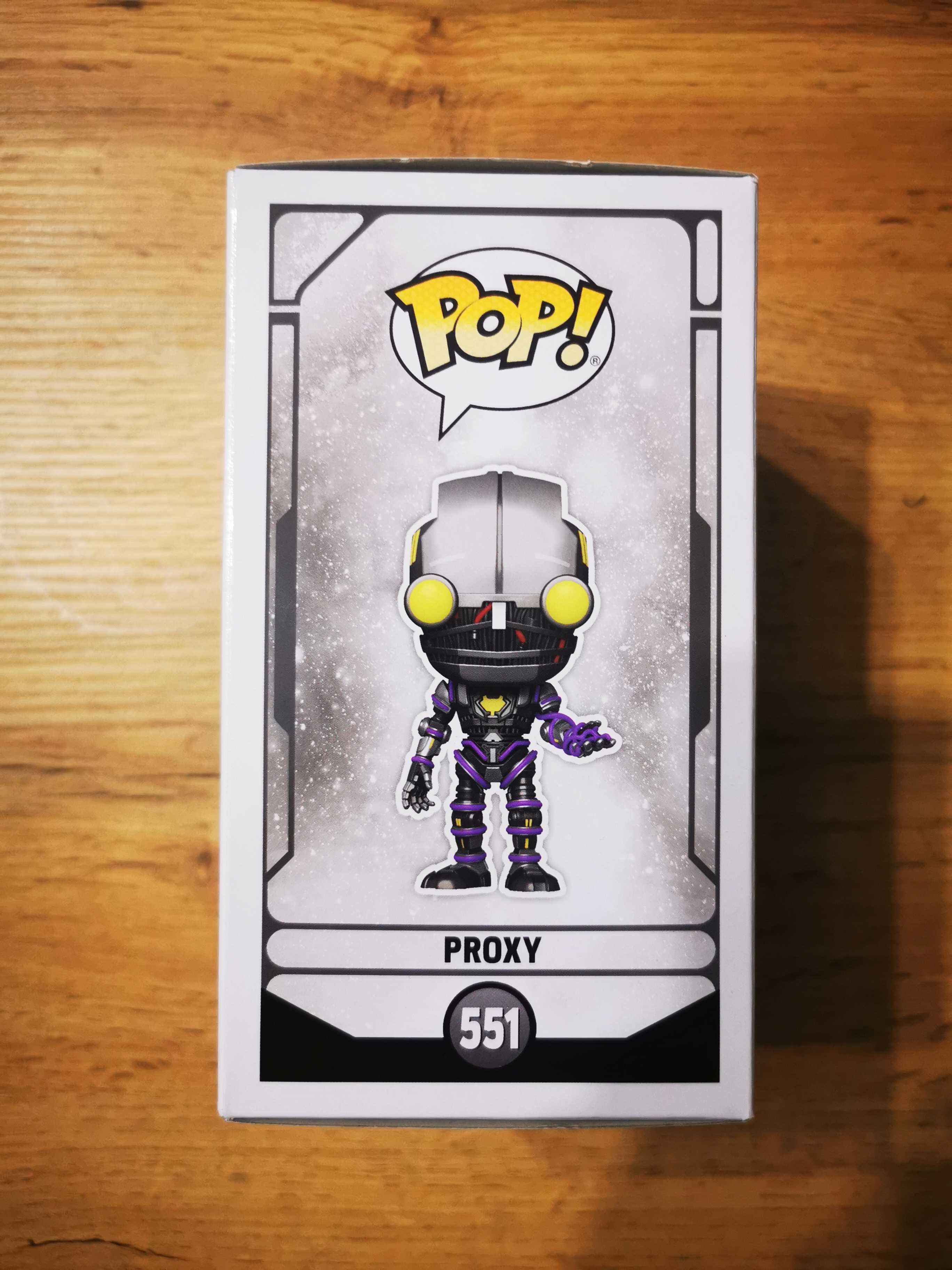 Proxy 551 Funko Pop Star Wars