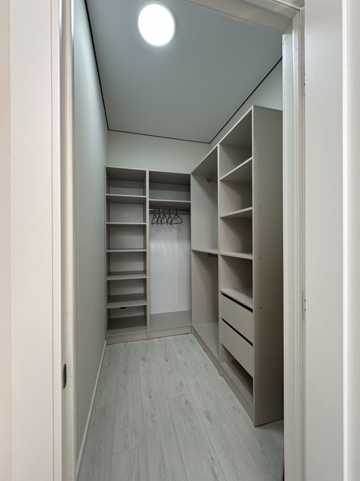 Квартира на Краснова