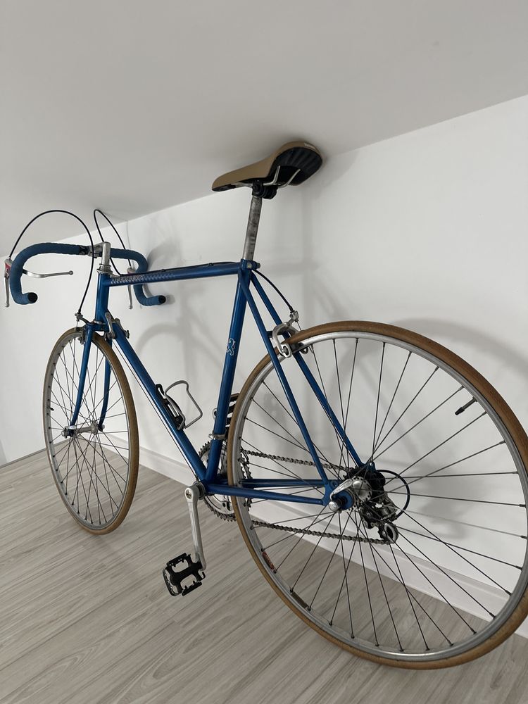Rower Peugeot 103  Stan kolekcjonerski.
