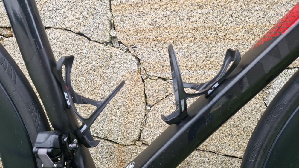 Vendo bicicleta Colnago V3