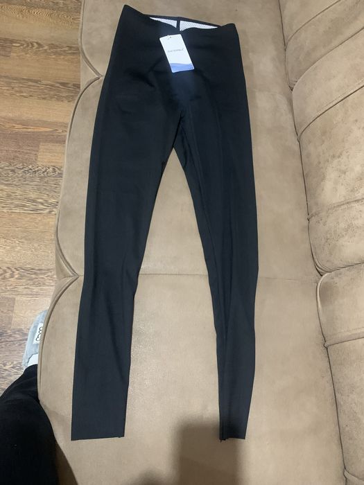 Легенси лосини з утяжкою xl ласточка