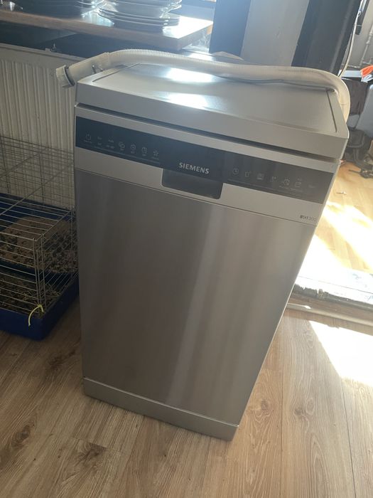 Zmywarka Siemens