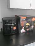 Air Fryer AF800K z systemem AI NOWY!
