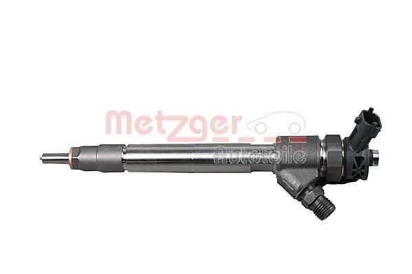 Продам 3 нові форсунки METZGER 0871073 (Common Rail) Peugeot 1.5
