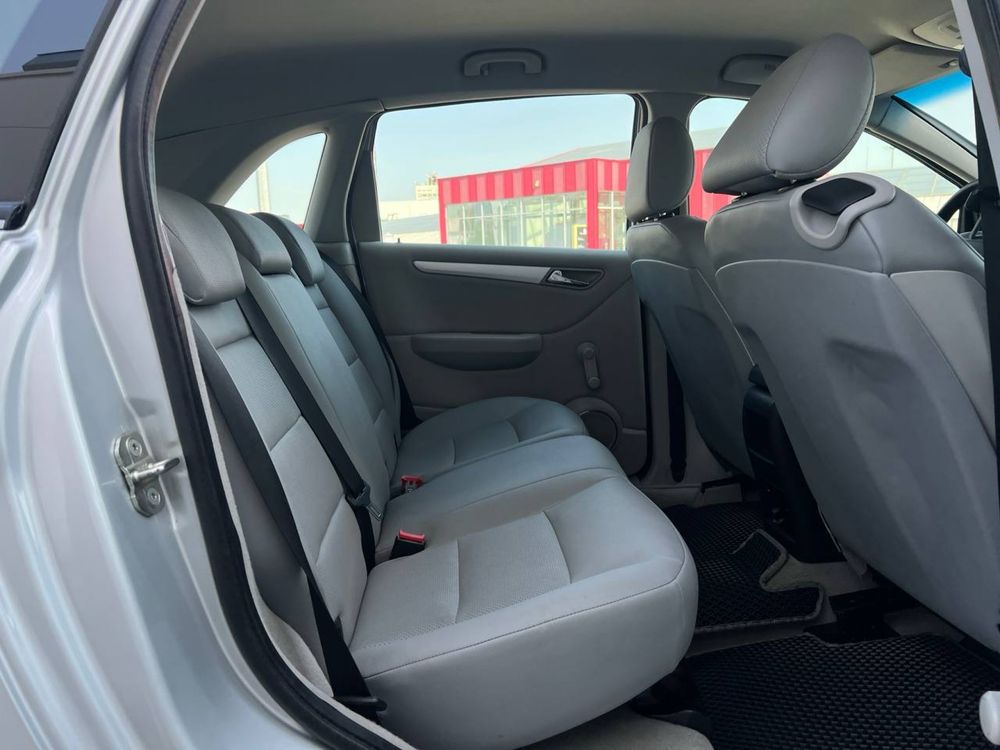 Mercedes-Benz B170 Автомат Car Invest Ukraine Лізинг