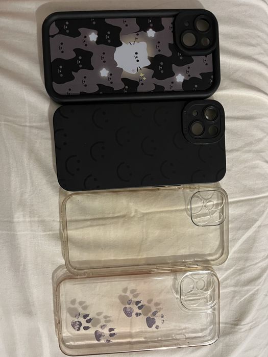 Capas telemoveis