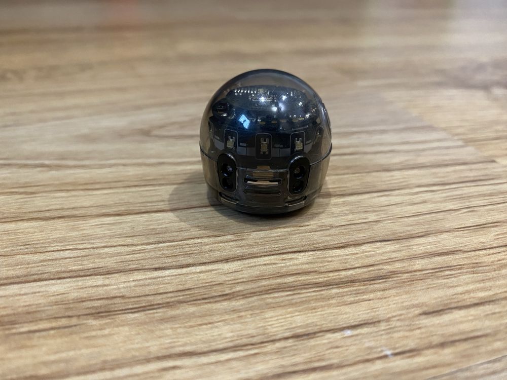 Zestaw ozobot evo