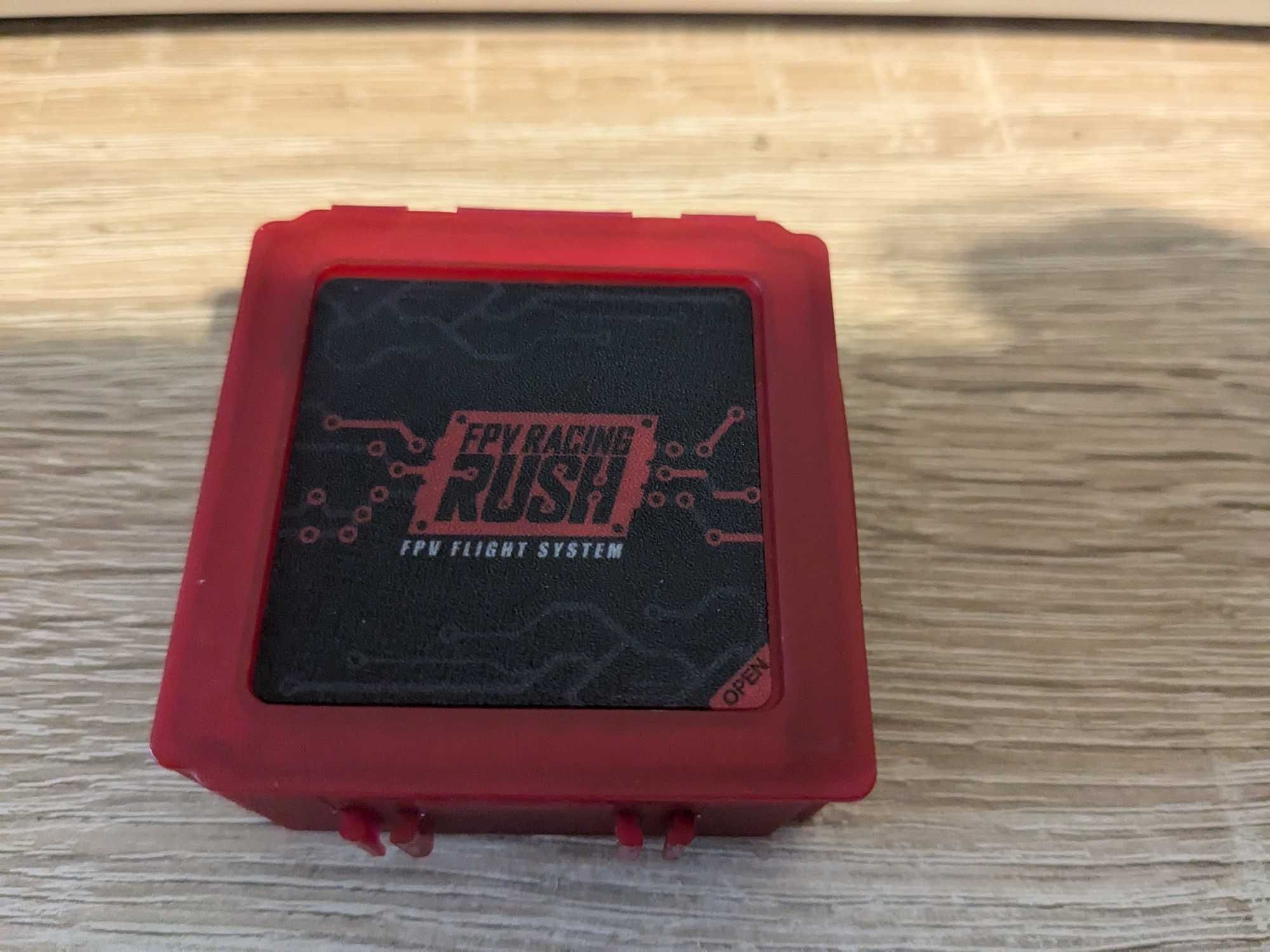 Відеопередавач Rush Max Solo 5.8G 2.5W 48CH