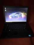 Komputer Laptop Dell E6410 Intel CORE I5 4x2,7 GHz 4Gb ram win 10