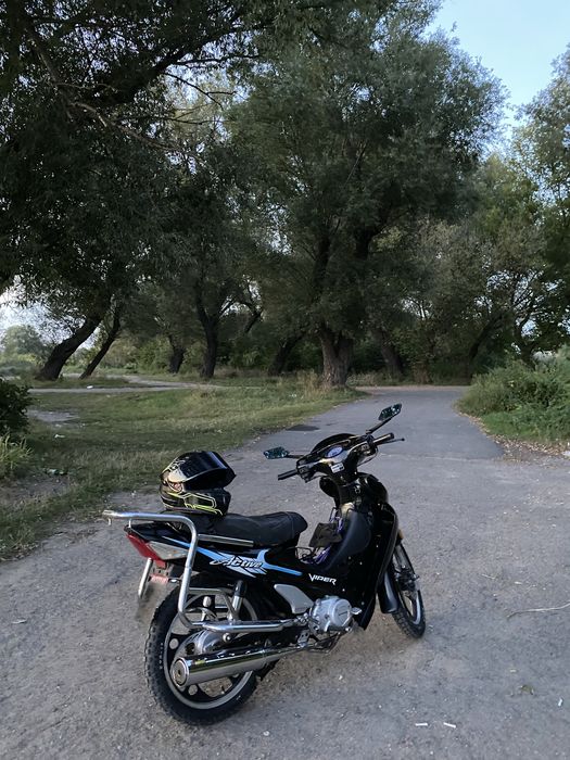 Вайпер актів 110