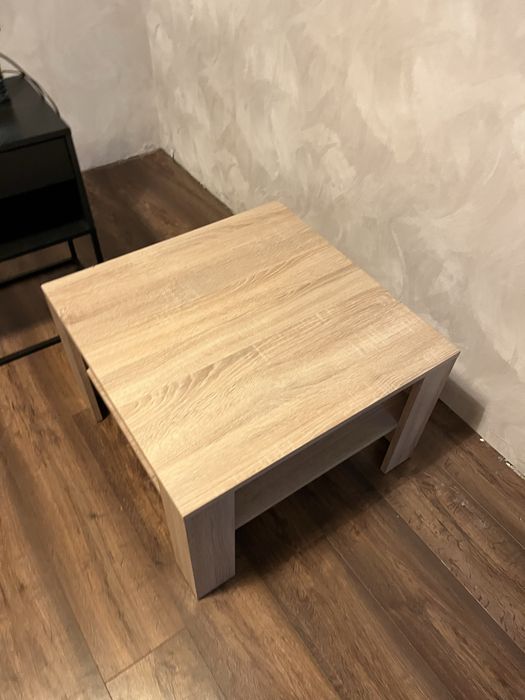 Ława odette 68x68 dab wotan