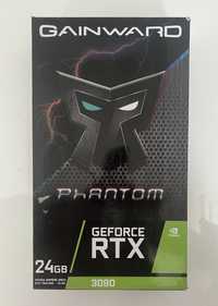 Відеокарта Видеокарта PHANTOM RTX 3090 24Gb Гарантія !