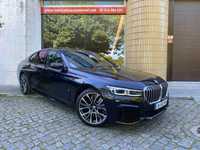 BMW 745 e iPerformance Pack M Auto