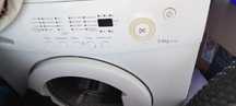 Продам стиральную машину Samsung WFS 861 3,5 kg